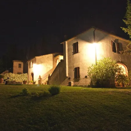 Casale Le Borghe - Montalcino,toscana Villa *