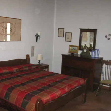 Casale Le Borghe - Montalcino,toscana Villa *