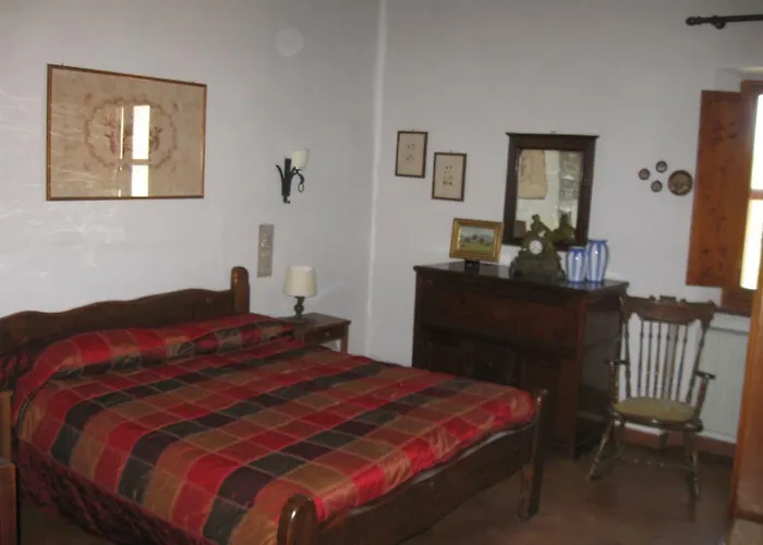 Casale Le Borghe - Montalcino,toscana וילה *
