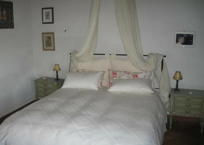 Casale Le Borghe - Montalcino,toscana סן ג'יובאני ד'אסו
